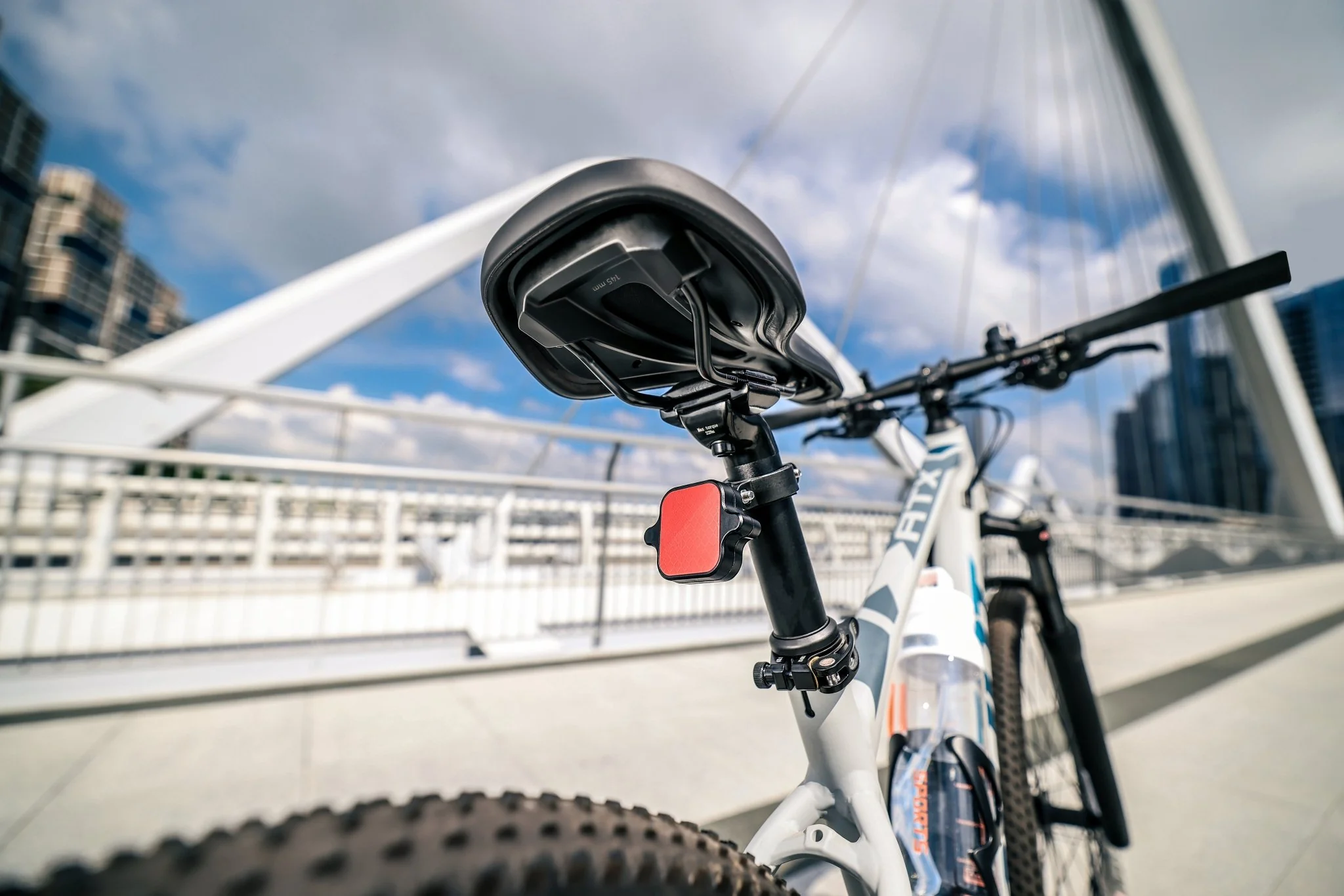 Bicycle Tail Light - Image 3