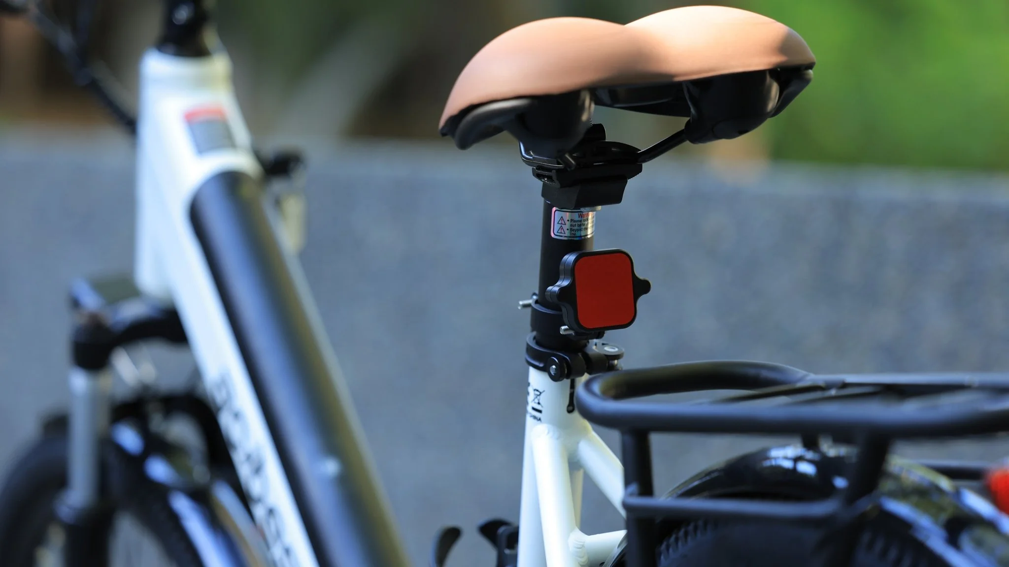 Bicycle Tail Light - Image 4
