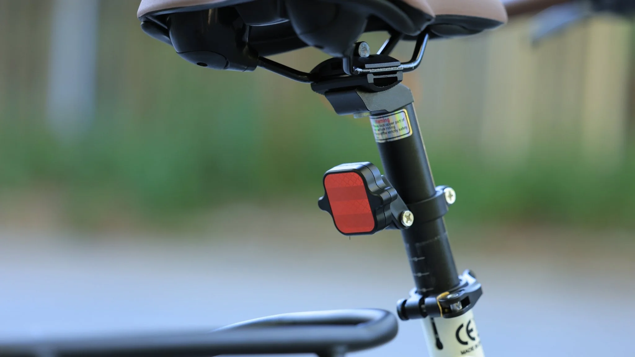 Bicycle Tail Light - Image 5
