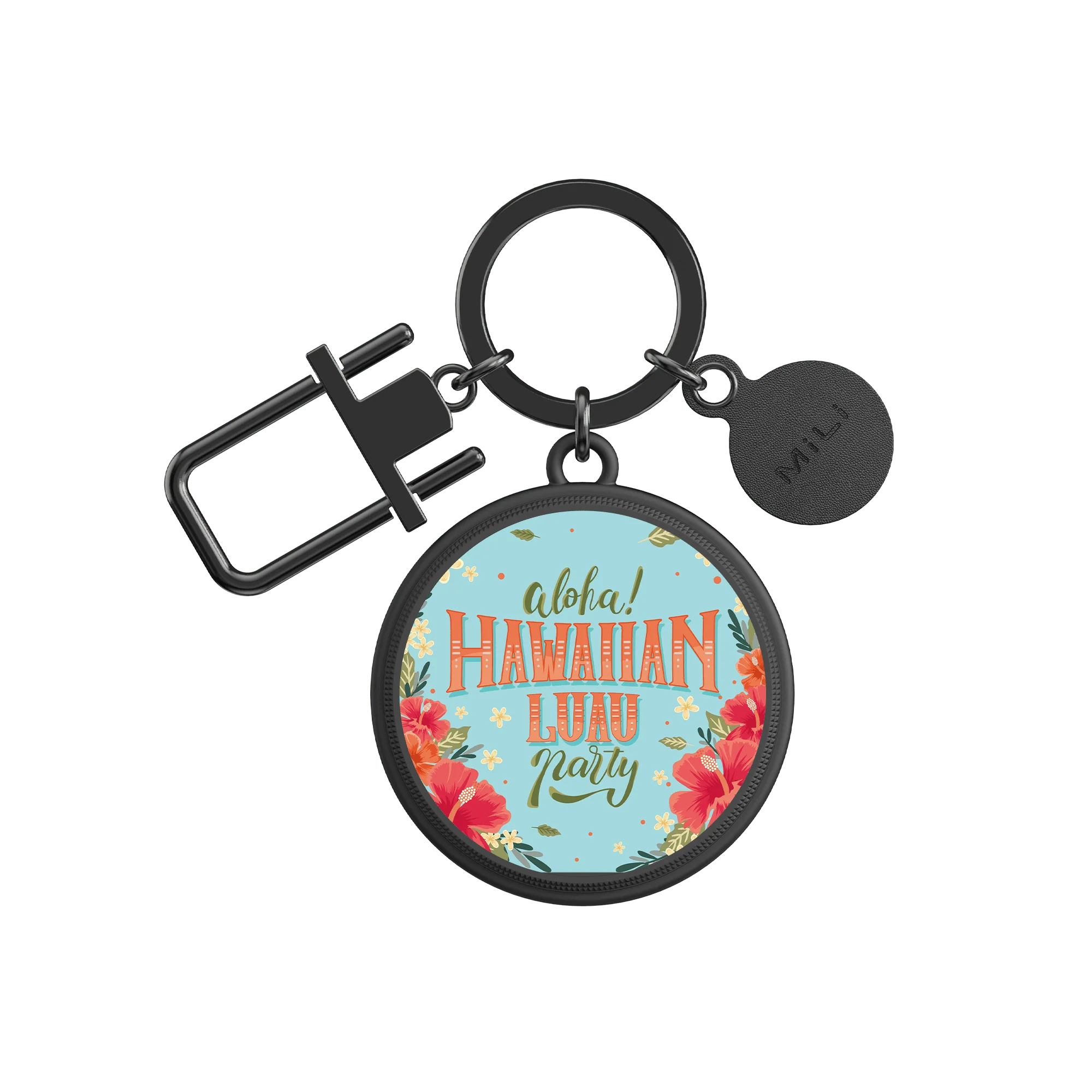 Custom Anti-Loss Keychain - Image 11