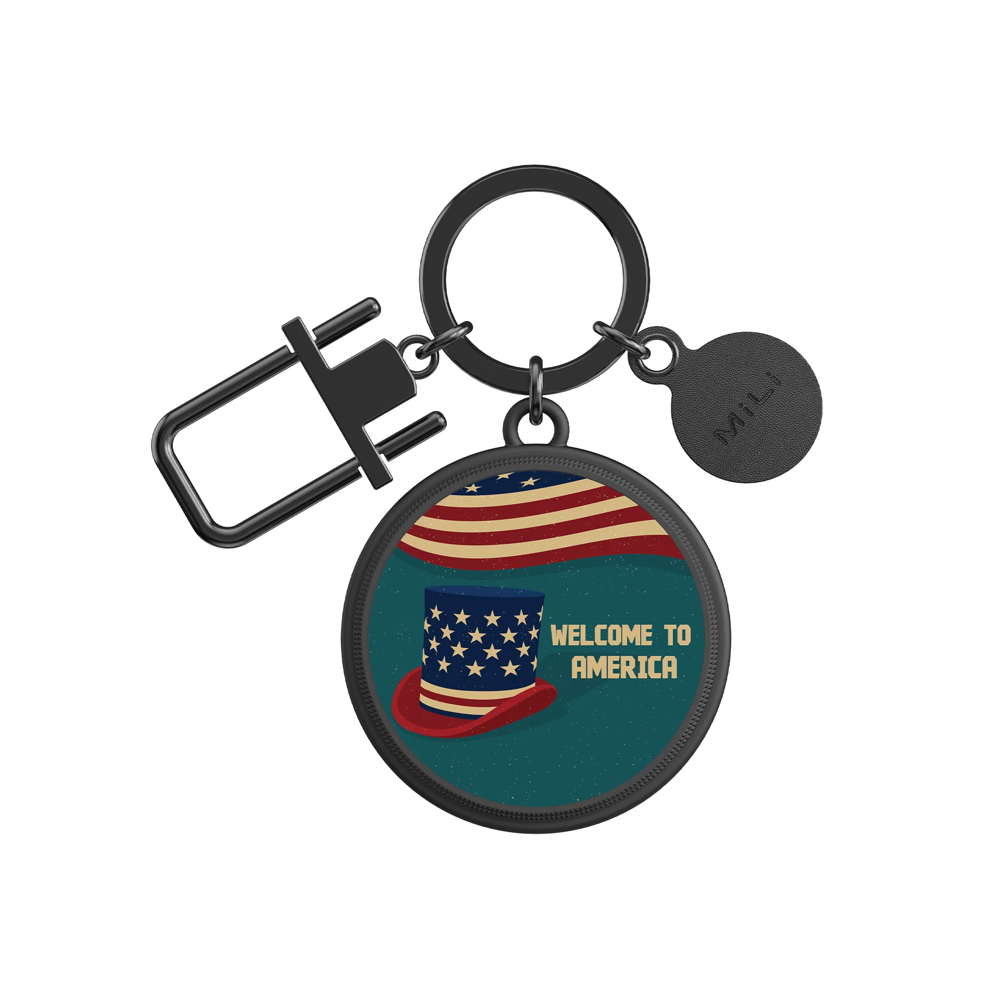 Custom Anti-Loss Keychain - Image 15