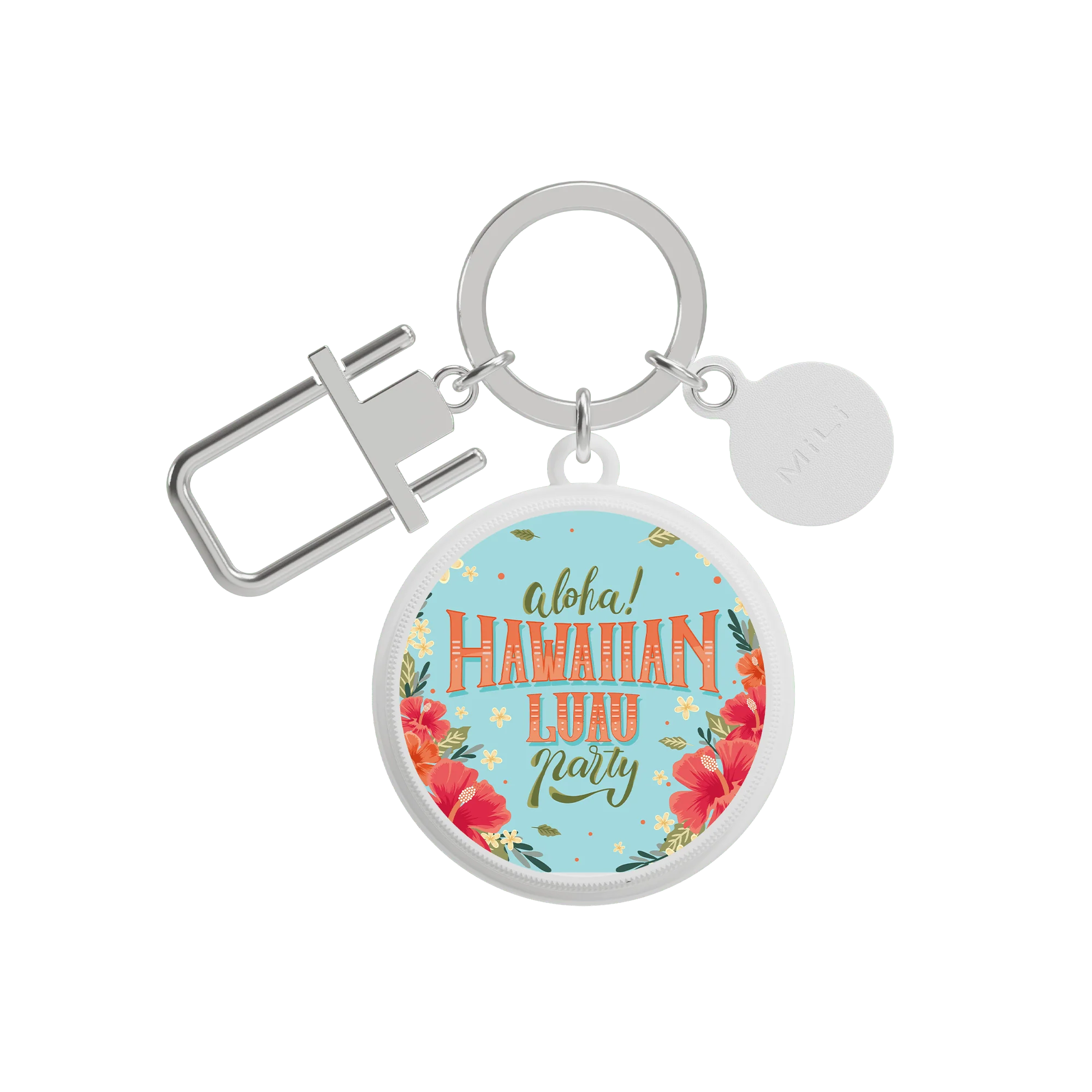 Custom Anti-Loss Keychain - Image 16