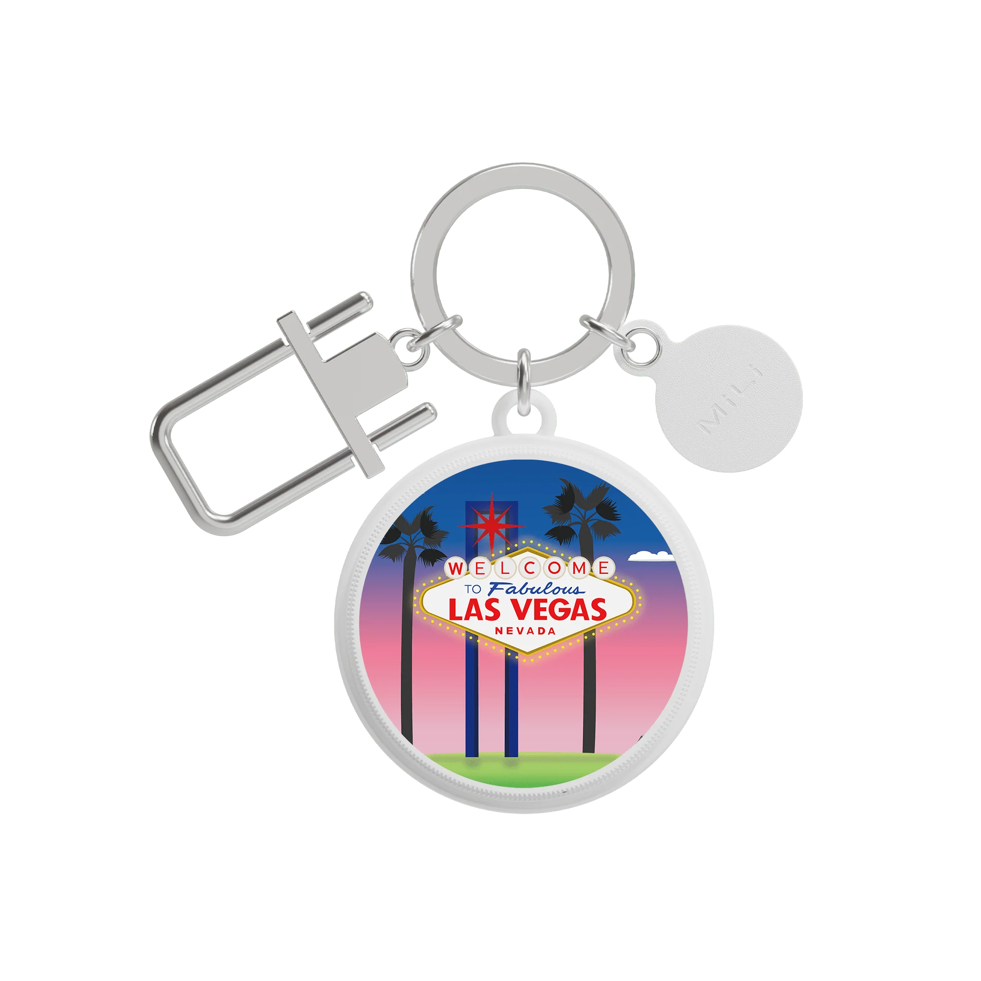 Custom Anti-Loss Keychain - Image 18