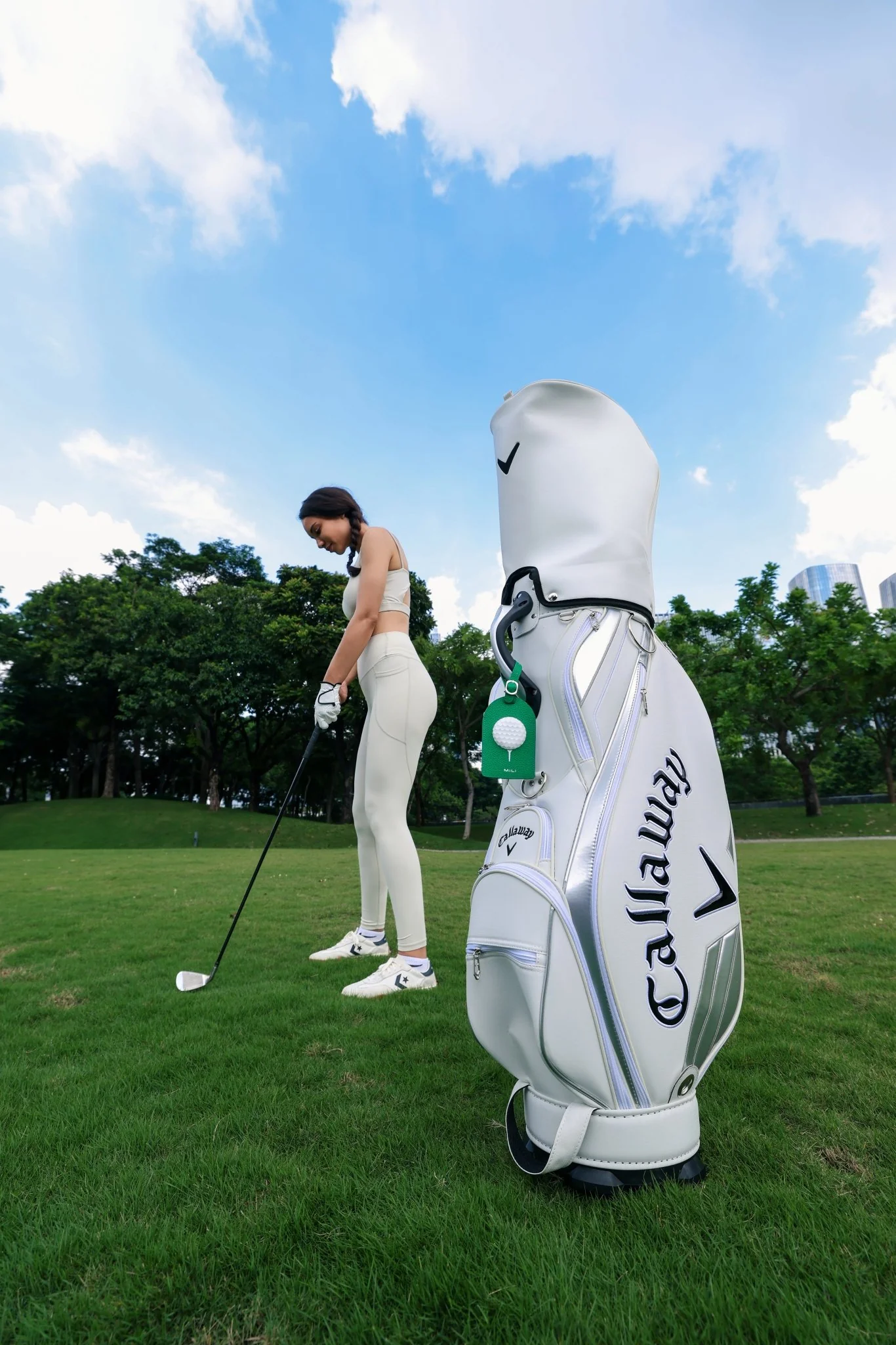 Golf Bag Tag - Image 6