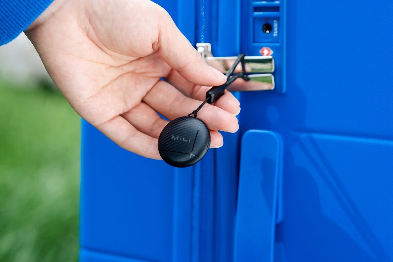 LiTag Duo - Item Finder iOS or Android Compatible - Image 4