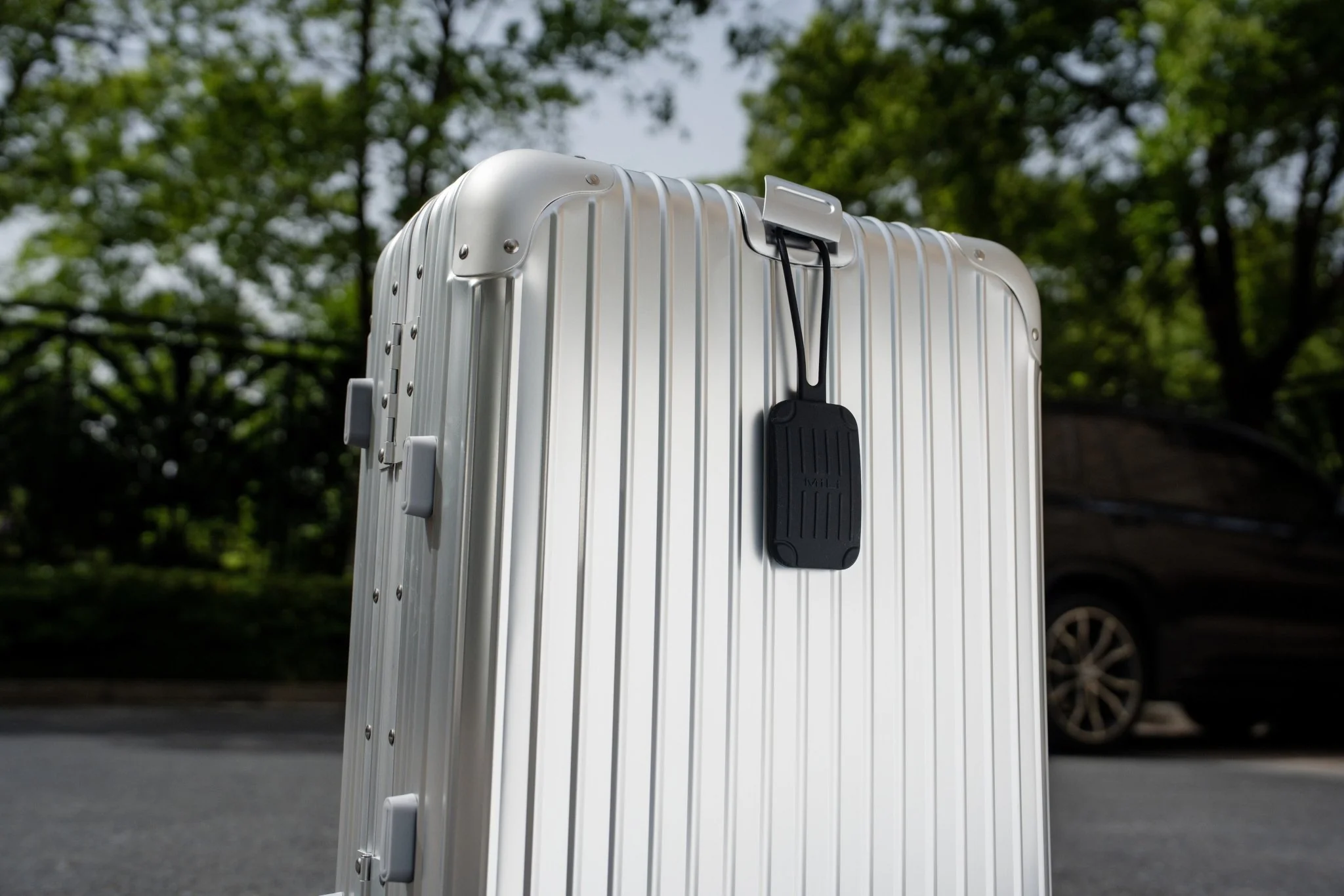 Luggage Tag - Image 5