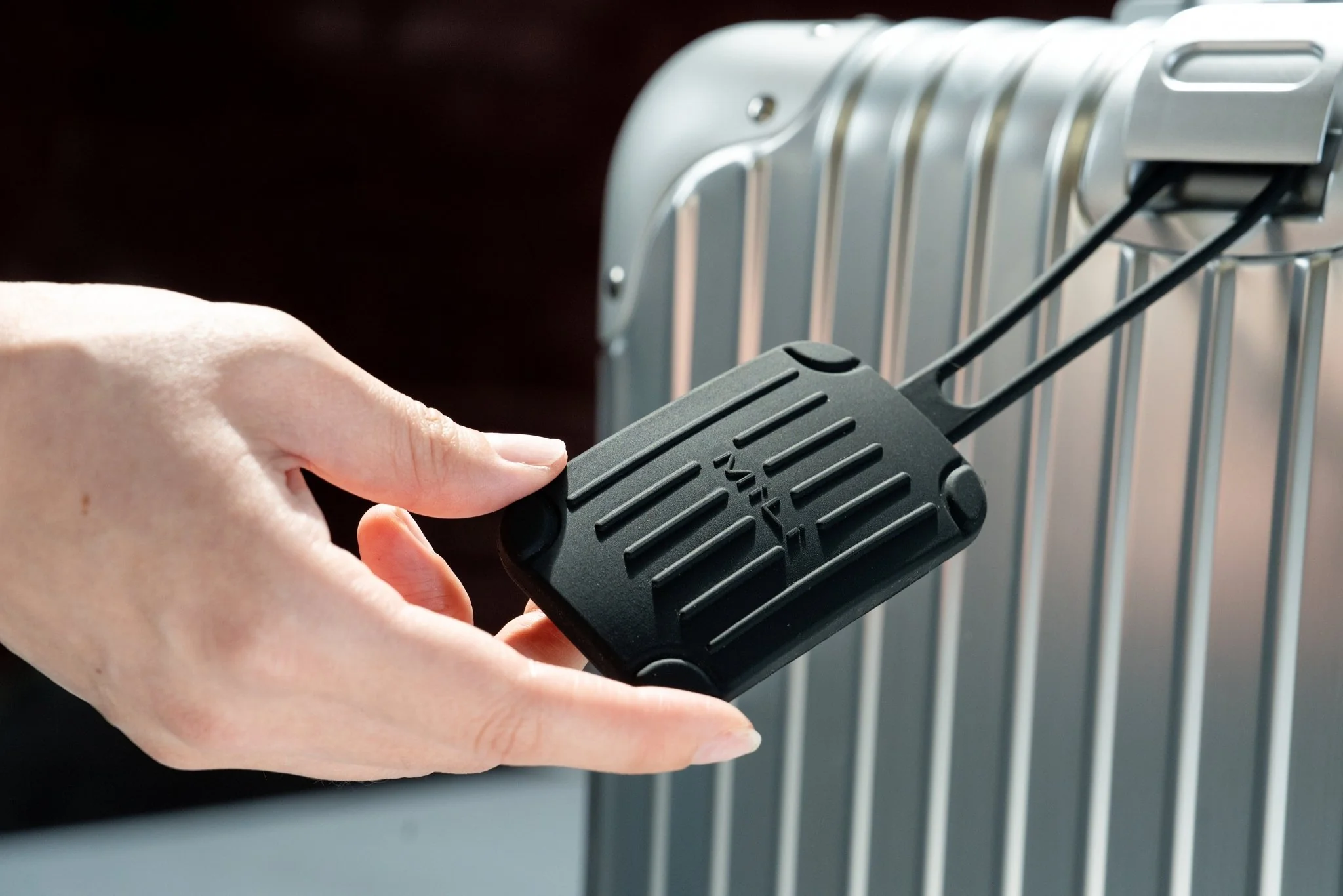 Luggage Tag - Image 6