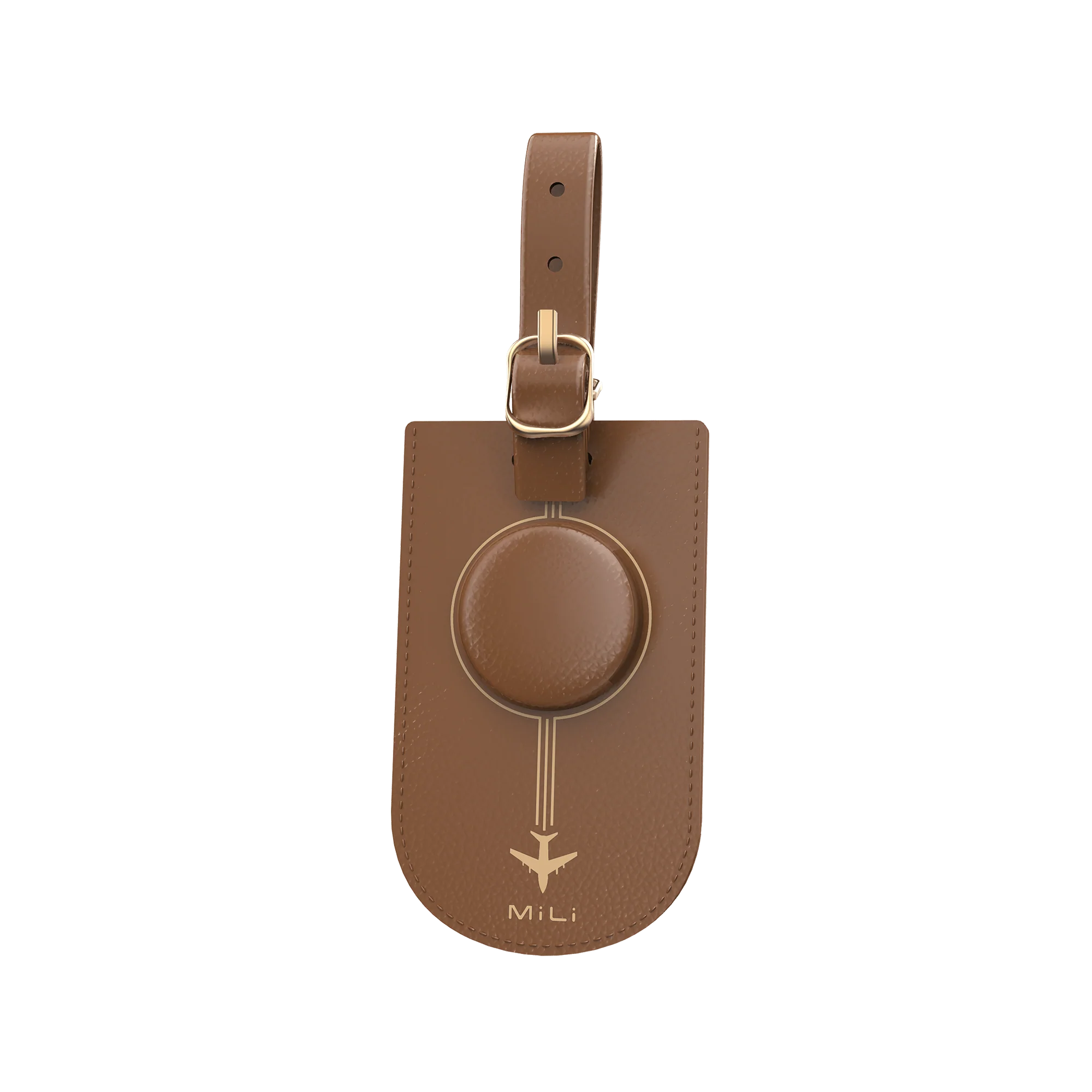 Luggage Tag - Image 3