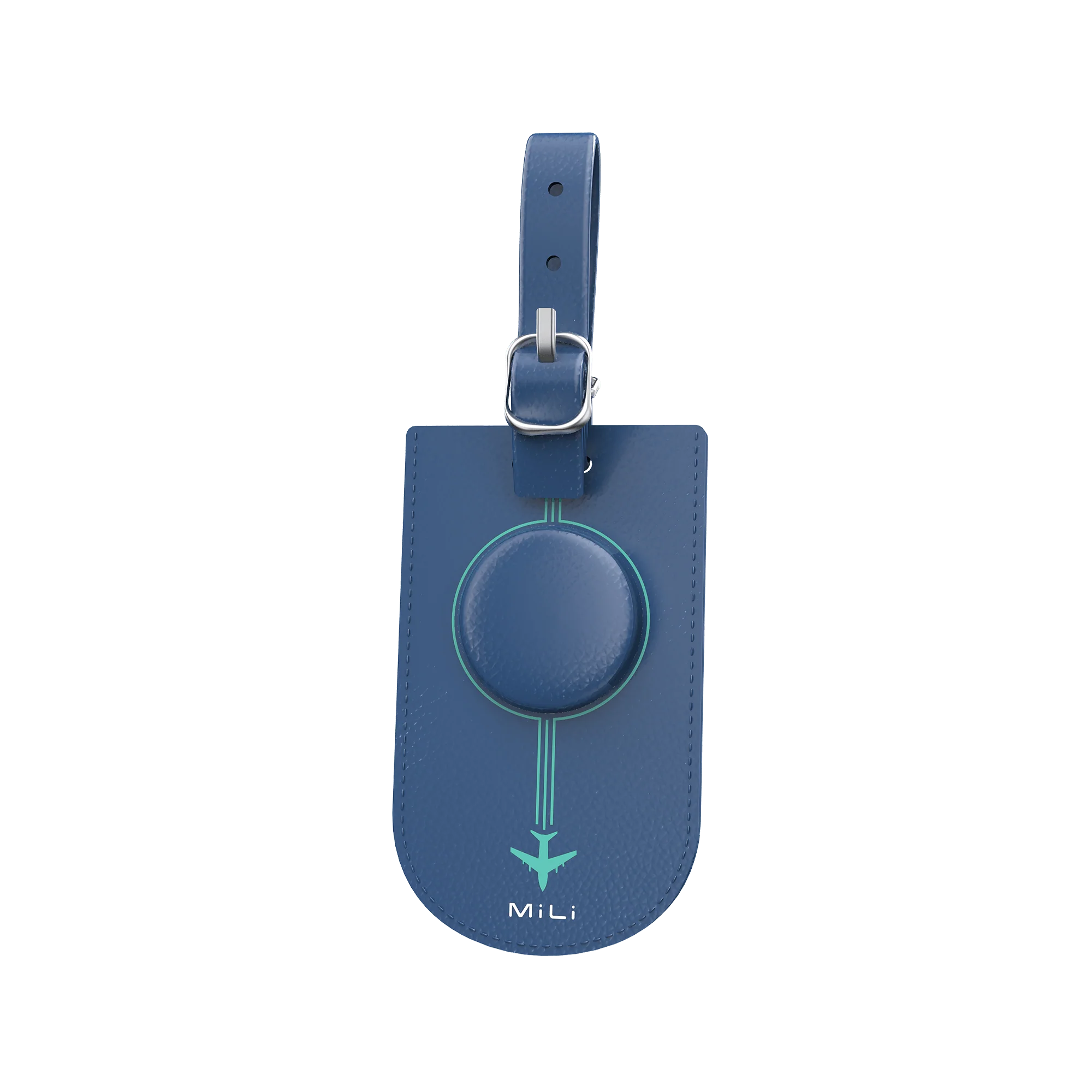 Luggage Tag - Image 4