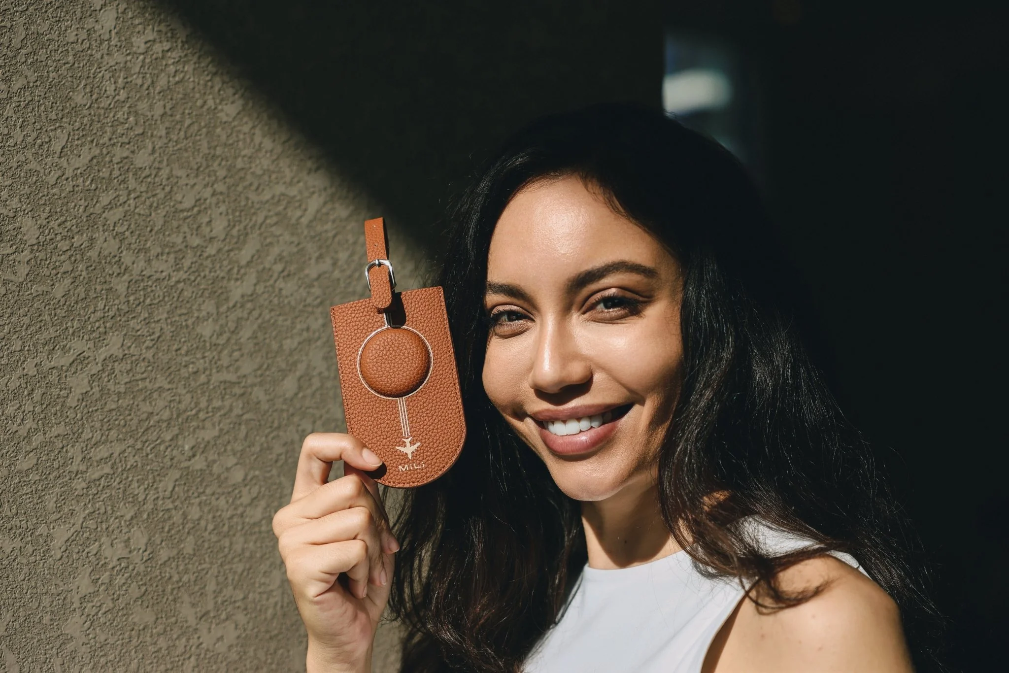 Luggage Tag - Image 5