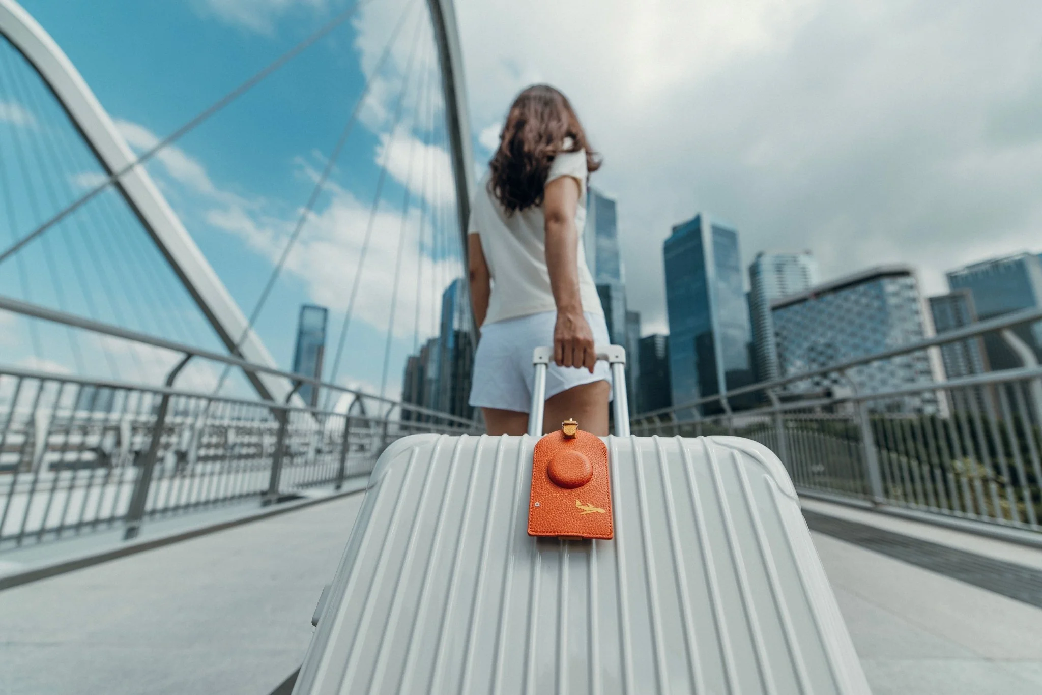 Luggage Tag - Image 7
