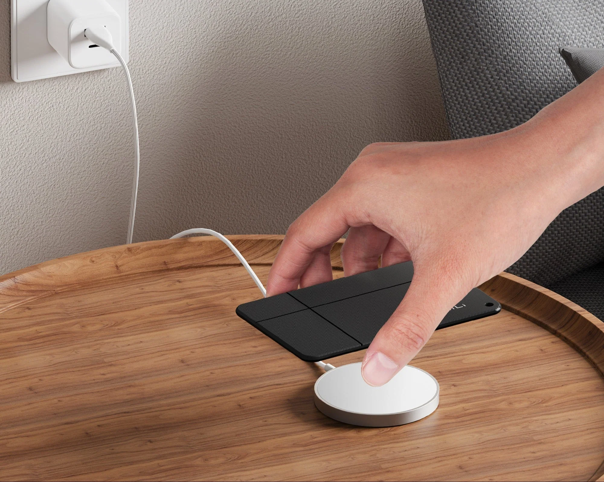 MiCard Duo - Item Finder iOS or Android Compatible - Image 4