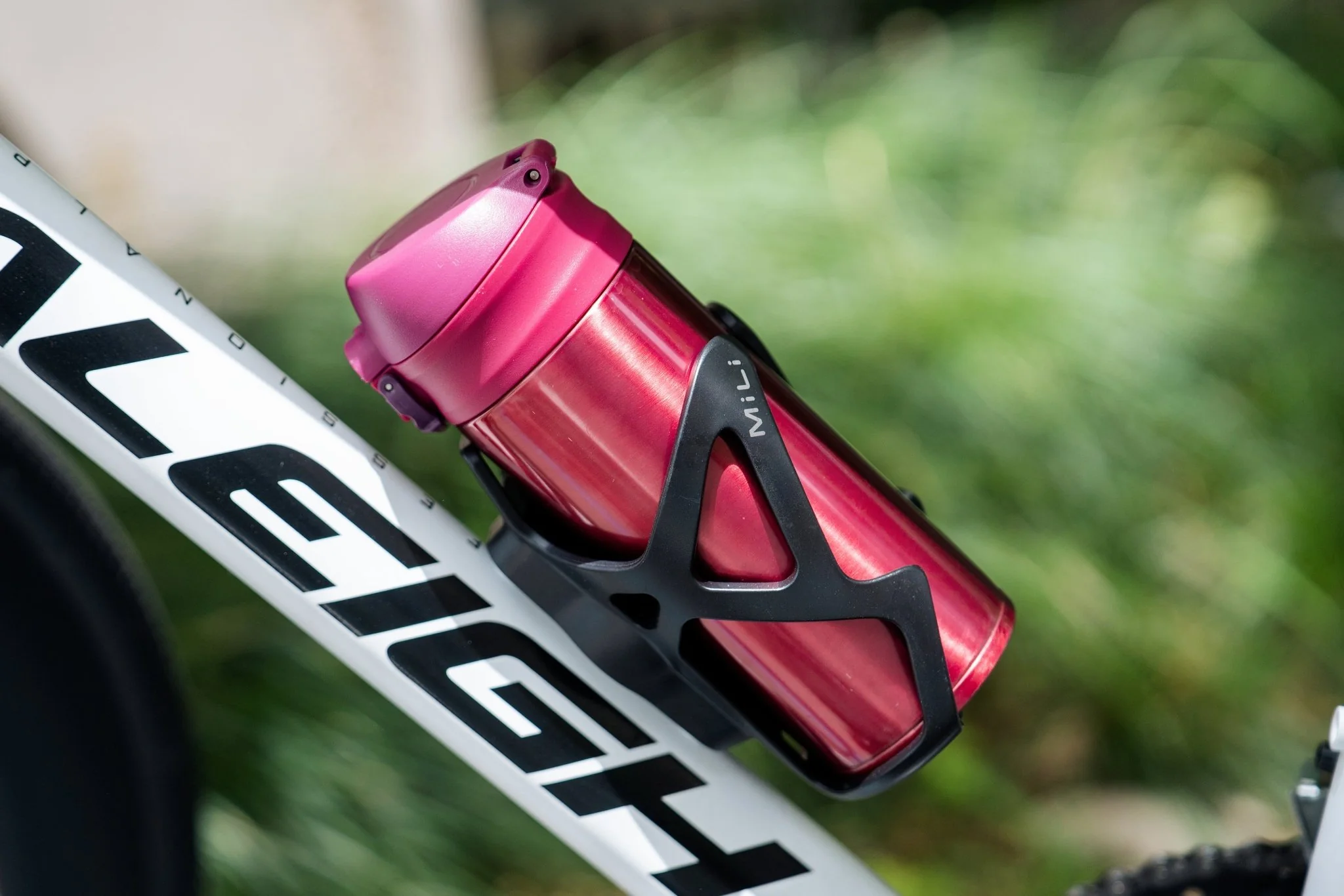 Bicycle Bottle Holder - Image 3