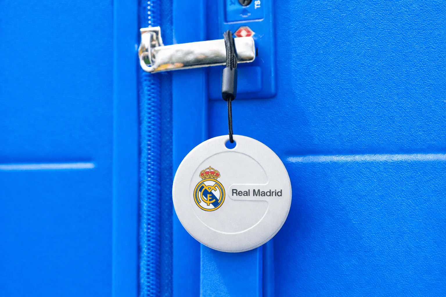 MiTag Duo x Real Madrid - Never Lose Your Glory - Image 3