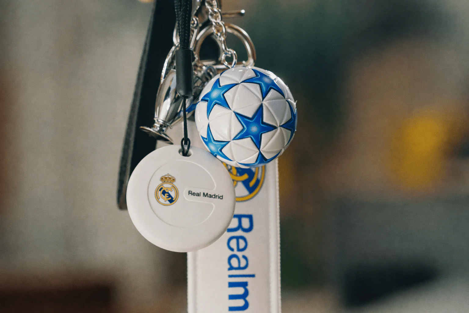 MiTag Duo x Real Madrid - Never Lose Your Glory - Image 5