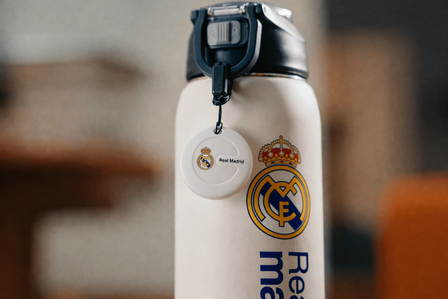 MiTag Duo x Real Madrid - Never Lose Your Glory - Image 6