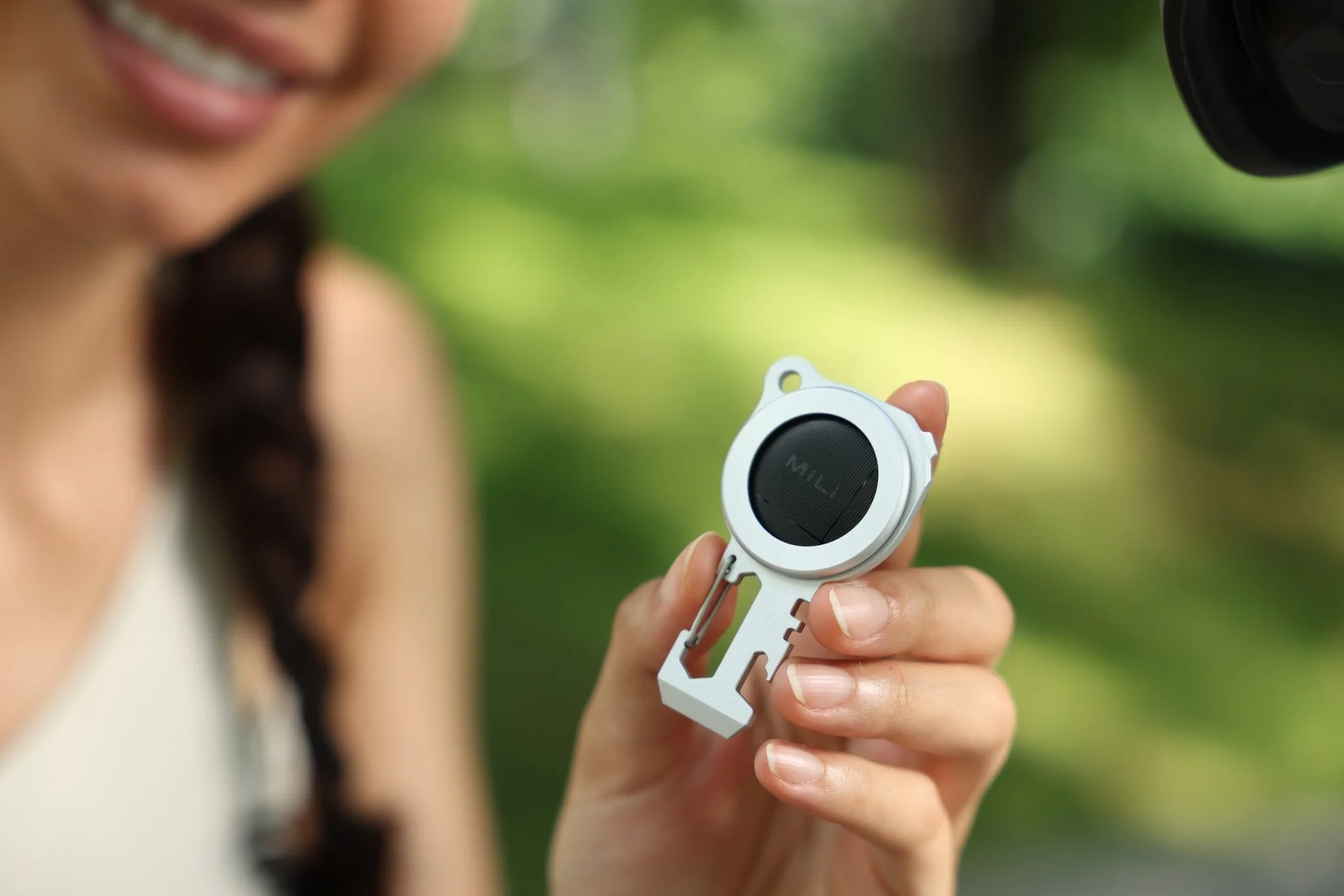 Multi-Functional Keychain - Image 3