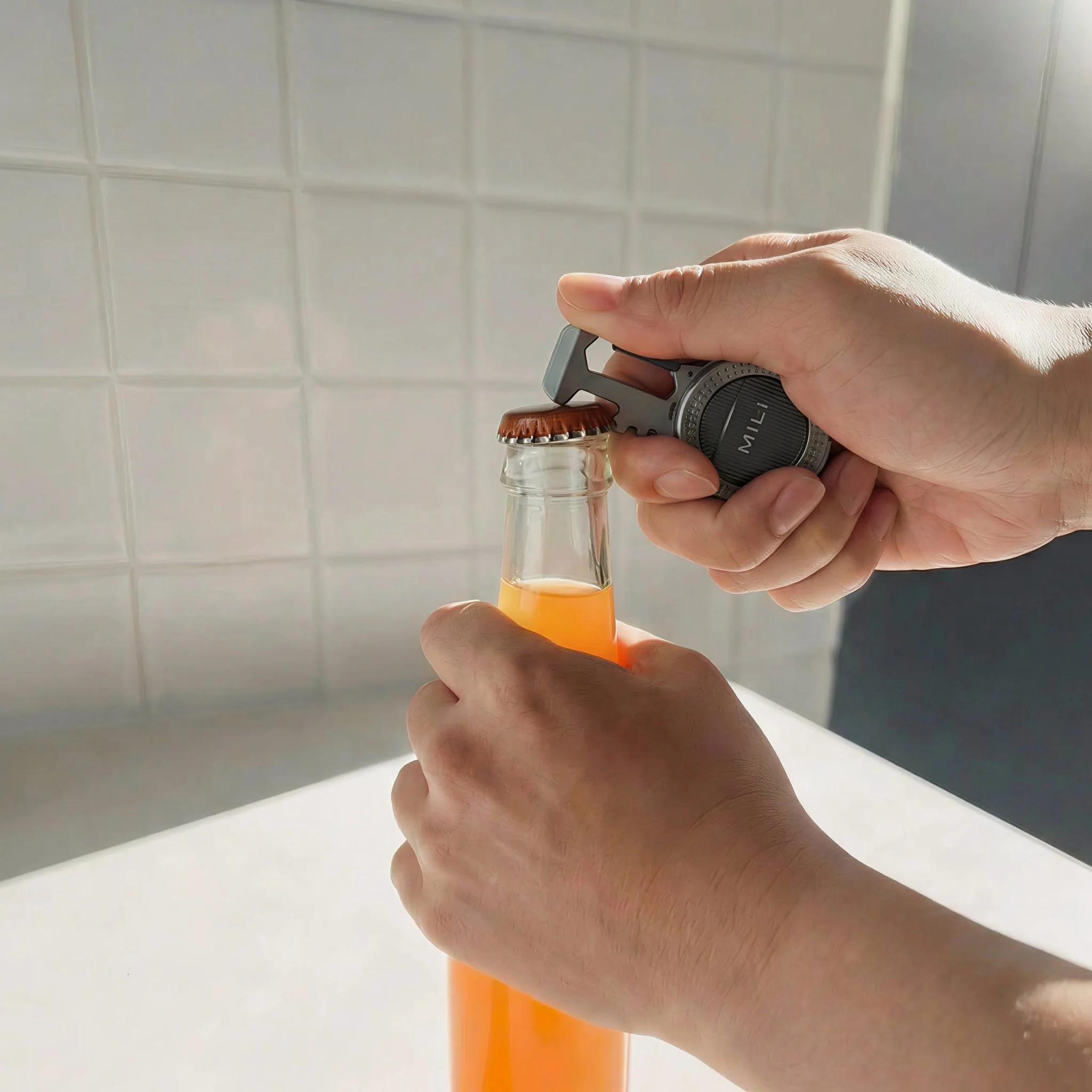 Multi-Functional Keychain - Image 5